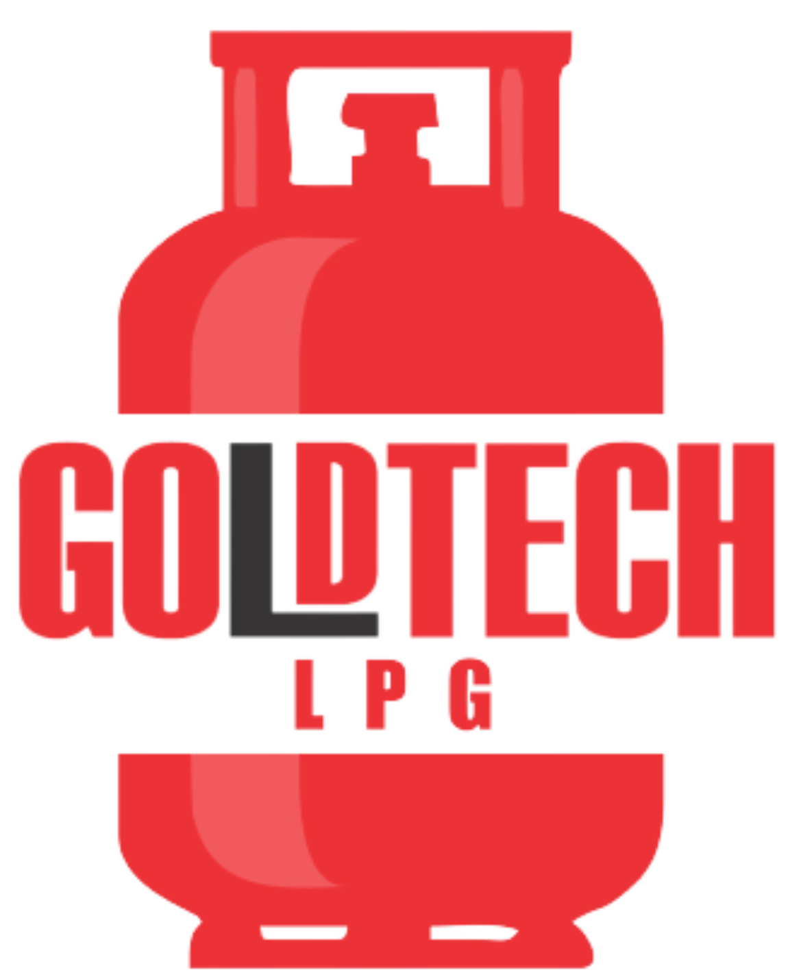 GoldTech Gas Logo